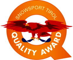 Quality Award - Snowsport Tirol