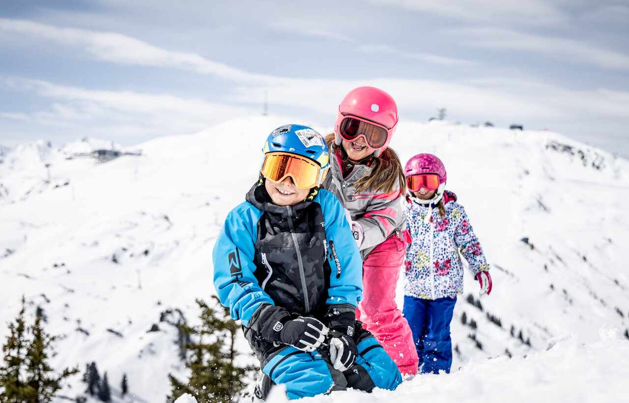 Ski School Arlberg 